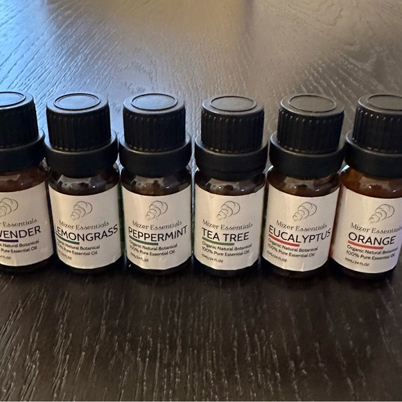Essential oils - Picture 8 of 10